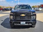 New 2025 Chevrolet Silverado 2500 Custom Crew Cab 4WD, Pickup for sale #SCL250116 - photo 9