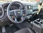 New 2025 Chevrolet Silverado 2500 Custom Crew Cab 4WD, Pickup for sale #SCL250121 - photo 18