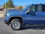 New 2025 Chevrolet Silverado 2500 Custom Crew Cab 4WD, Pickup for sale #SCL250121 - photo 3