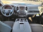 New 2025 Chevrolet Silverado 2500 Custom Crew Cab 4WD, Pickup for sale #SCL250121 - photo 20