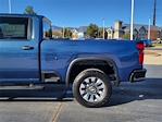 New 2025 Chevrolet Silverado 2500 Custom Crew Cab 4WD, Pickup for sale #SCL250121 - photo 5