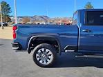 New 2025 Chevrolet Silverado 2500 Custom Crew Cab 4WD, Pickup for sale #SCL250121 - photo 6