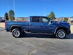 New 2025 Chevrolet Silverado 2500 Custom Crew Cab 4WD, Pickup for sale #SCL250121 - photo 7