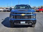 New 2025 Chevrolet Silverado 2500 Custom Crew Cab 4WD, Pickup for sale #SCL250121 - photo 9