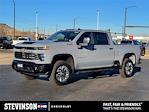 New 2025 Chevrolet Silverado 2500 Custom Crew Cab 4WD, Pickup for sale #SCL250129 - photo 1