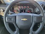 New 2025 Chevrolet Silverado 2500 Custom Crew Cab 4WD, Pickup for sale #SCL250129 - photo 10