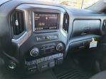 New 2025 Chevrolet Silverado 2500 Custom Crew Cab 4WD, Pickup for sale #SCL250129 - photo 13