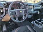 New 2025 Chevrolet Silverado 2500 Custom Crew Cab 4WD, Pickup for sale #SCL250129 - photo 19