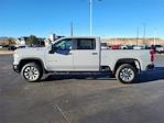 New 2025 Chevrolet Silverado 2500 Custom Crew Cab 4WD, Pickup for sale #SCL250129 - photo 4