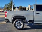 New 2025 Chevrolet Silverado 2500 Custom Crew Cab 4WD, Pickup for sale #SCL250129 - photo 6