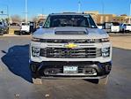 New 2025 Chevrolet Silverado 2500 Custom Crew Cab 4WD, Pickup for sale #SCL250129 - photo 9