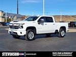 New 2025 Chevrolet Silverado 2500 LTZ Crew Cab 4WD, Pickup for sale #SCL250147 - photo 1