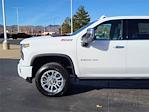 New 2025 Chevrolet Silverado 2500 LTZ Crew Cab 4WD, Pickup for sale #SCL250147 - photo 3