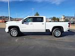 New 2025 Chevrolet Silverado 2500 LTZ Crew Cab 4WD, Pickup for sale #SCL250147 - photo 4