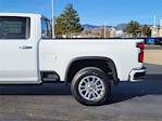 New 2025 Chevrolet Silverado 2500 LTZ Crew Cab 4WD, Pickup for sale #SCL250147 - photo 5