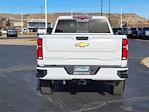 New 2025 Chevrolet Silverado 2500 LTZ Crew Cab 4WD, Pickup for sale #SCL250147 - photo 2