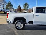 New 2025 Chevrolet Silverado 2500 LTZ Crew Cab 4WD, Pickup for sale #SCL250147 - photo 6