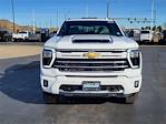 New 2025 Chevrolet Silverado 2500 LTZ Crew Cab 4WD, Pickup for sale #SCL250147 - photo 9