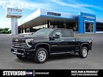 New 2025 Chevrolet Silverado 2500 LTZ Crew Cab 4WD, Pickup for sale #SCL250148 - photo 1