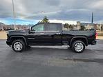 New 2025 Chevrolet Silverado 2500 LTZ Crew Cab 4WD, Pickup for sale #SCL250148 - photo 4