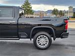 New 2025 Chevrolet Silverado 2500 LTZ Crew Cab 4WD, Pickup for sale #SCL250148 - photo 5