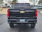 New 2025 Chevrolet Silverado 2500 LTZ Crew Cab 4WD, Pickup for sale #SCL250148 - photo 2