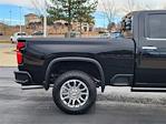 New 2025 Chevrolet Silverado 2500 LTZ Crew Cab 4WD, Pickup for sale #SCL250148 - photo 6