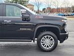 New 2025 Chevrolet Silverado 2500 LTZ Crew Cab 4WD, Pickup for sale #SCL250148 - photo 8