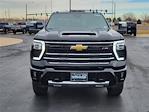 New 2025 Chevrolet Silverado 2500 LTZ Crew Cab 4WD, Pickup for sale #SCL250148 - photo 9