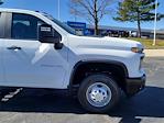 New 2024 Chevrolet Silverado 3500 Work Truck Crew Cab 4x4, Cab Chassis for sale #SCLF240396 - photo 8