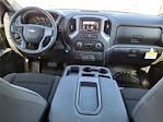 2024 Chevrolet Silverado 3500 Crew Cab 4x4, Cab Chassis for sale #SCLF240396 - photo 19