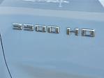 2024 Chevrolet Silverado 3500 Crew Cab 4x4, Cab Chassis for sale #SCLF240396 - photo 25