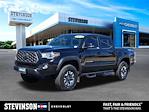 2021 Toyota Tacoma Double Cab 4WD, Pickup for sale #SCLL230445B - photo 1