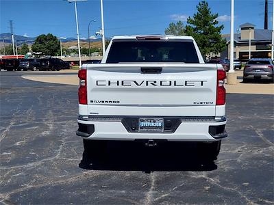 2024 Chevrolet Silverado 1500 Crew Cab 4x4, Pickup for sale #SCLL240151 - photo 2