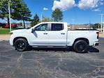 2024 Chevrolet Silverado 1500 Crew Cab 4x4, Pickup for sale #SCLL240151 - photo 4