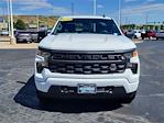 2024 Chevrolet Silverado 1500 Crew Cab 4x4, Pickup for sale #SCLL240151 - photo 9