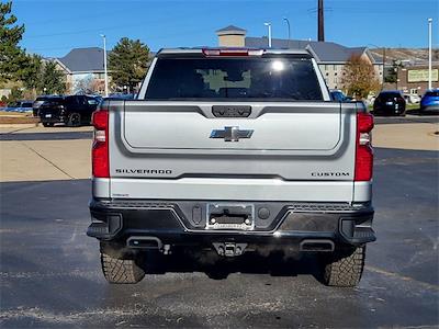 2024 Chevrolet Silverado 1500 Crew Cab 4x4, Pickup for sale #SCLL240407 - photo 2