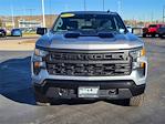 2024 Chevrolet Silverado 1500 Crew Cab 4x4, Pickup for sale #SCLL240407 - photo 9