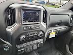 Used 2024 Chevrolet Silverado 1500 Custom Crew Cab 4WD, Pickup for sale #SCLL240501 - photo 12