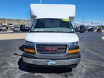 2021 Chevrolet Express 4500 DRW RWD, Box Van for sale #SCLP210068 - photo 9