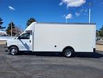 Used 2021 Chevrolet Express 4500 RWD, Box Van for sale #SCLP210068 - photo 4