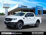 2021 Ford Ranger SuperCrew Cab SRW 4x4, Pickup for sale #SCLP210075 - photo 4