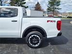 2021 Ford Ranger SuperCrew Cab SRW 4x4, Pickup for sale #SCLP210075 - photo 3
