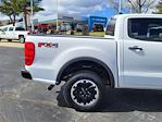 2021 Ford Ranger SuperCrew Cab SRW 4x4, Pickup for sale #SCLP210075 - photo 6