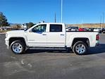 Used 2018 GMC Sierra 1500 SLT Crew Cab 4WD, Pickup for sale #SCLP230648A - photo 4