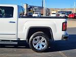 Used 2018 GMC Sierra 1500 SLT Crew Cab 4WD, Pickup for sale #SCLP230648A - photo 5