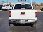 Used 2018 GMC Sierra 1500 SLT Crew Cab 4WD, Pickup for sale #SCLP230648A - photo 2