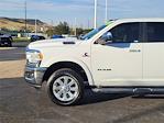 Used 2021 Ram 2500 Laramie Crew Cab 4x4, Pickup for sale #SCLS210088 - photo 3