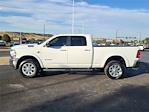 Used 2021 Ram 2500 Laramie Crew Cab 4x4, Pickup for sale #SCLS210088 - photo 4