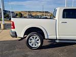 Used 2021 Ram 2500 Laramie Crew Cab 4x4, Pickup for sale #SCLS210088 - photo 6